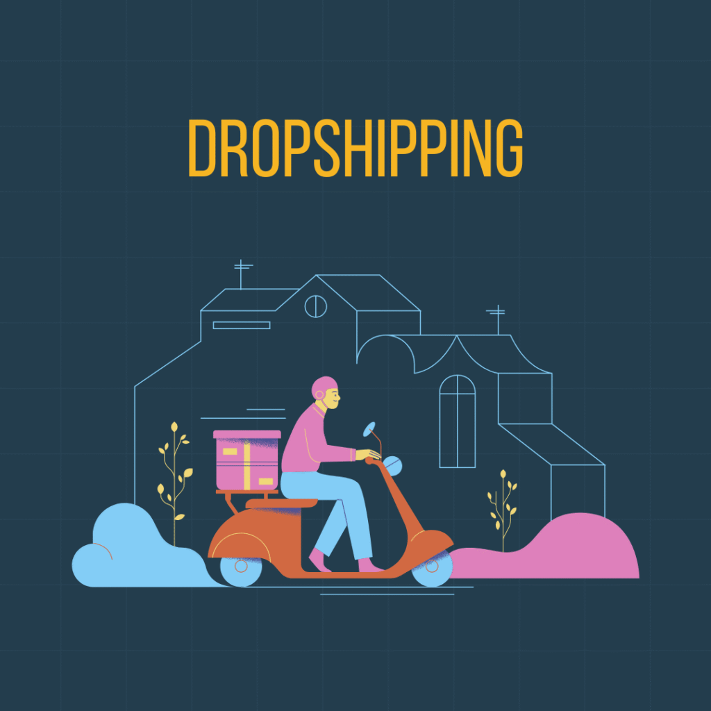 Freelancing vs Dropshipping