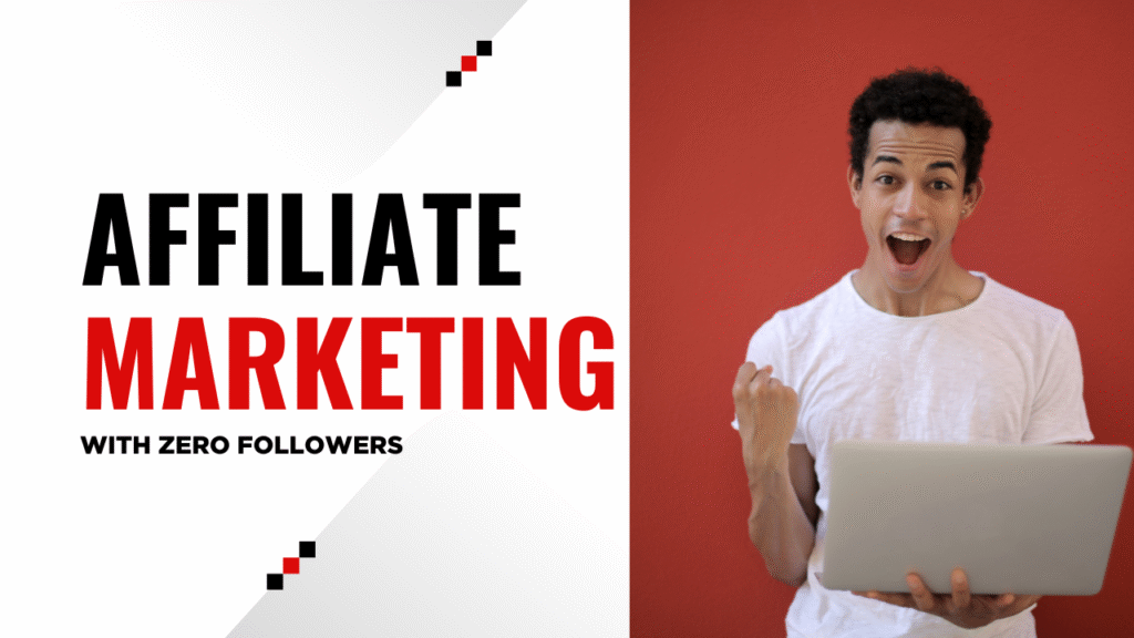 Affiliate Marketing